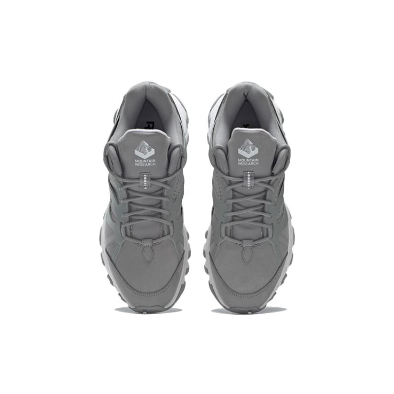 Reebok Кроссовки Mountain Research X Reebok Dmx Trail Shadow 'Grey' FZ4542