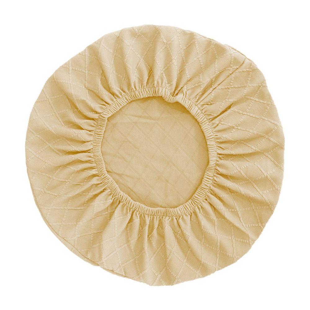 Wear-resistant Fan Cover Round Fan Bag Dust Cloth Protective Dust Cover Bedroom