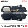 Динамик для Xiaomi Poco M6 Pro M1 M1 Pro 1G F1 F1 F1 GT F1 M1 M1 1G Новый Нижний Динамик Звуковой Сигнал Шлейф Запчасти