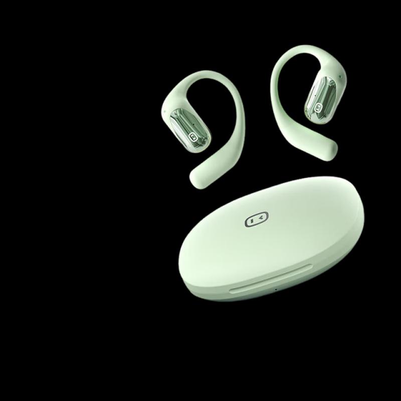 Спортивные наушники XiaoDu S108 AI с открытым дизайном