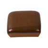 Soft Simulation Bread Squeeze Toys Round/Square Sensory Squishy Toy Toast Pinch Toy  Sensory Toy