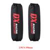 1pc/2pcs Rear Shock Absorber Suspension Protector Protection Cover Universal For All Dirt Pit Bike Motorcycle ATV Quad Scooter