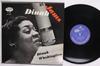 Виниловая пластинка DINAH WASHINGTON CLIFFORD BROWN Dinah Jams 195J3 EMARCY 1983 Япония Джаз Б/у