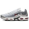 (WMNS) Air Max Plus 'Металлический серебристый Университетский красный' Женские HM9654-001