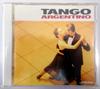 CD  - Decisive Board Argentine Tango VICP23008 Japan Classical Used