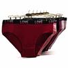 Underwear Women Plus Size Panties Sexy Lace Female Underwear Ladies Girls Intimate Shorts Briefs For Women 6 Pcs/Lot