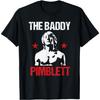 Pertmunsv Футболка с дизайном The Baddy Paddy