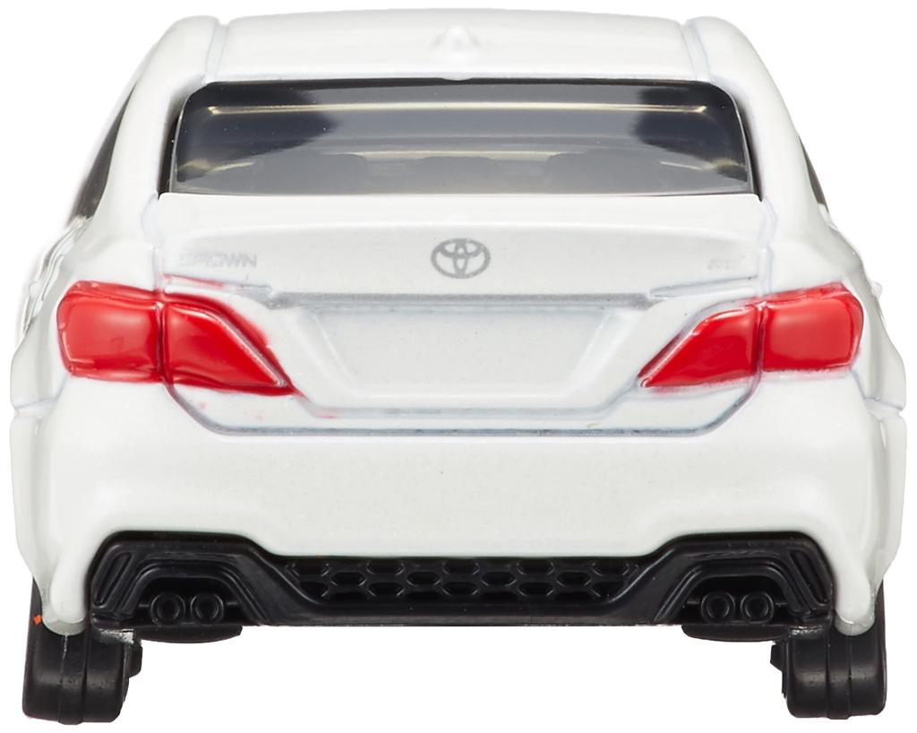 TAKARA TOMY Томика 26 Тойота Краун Но. (BP)