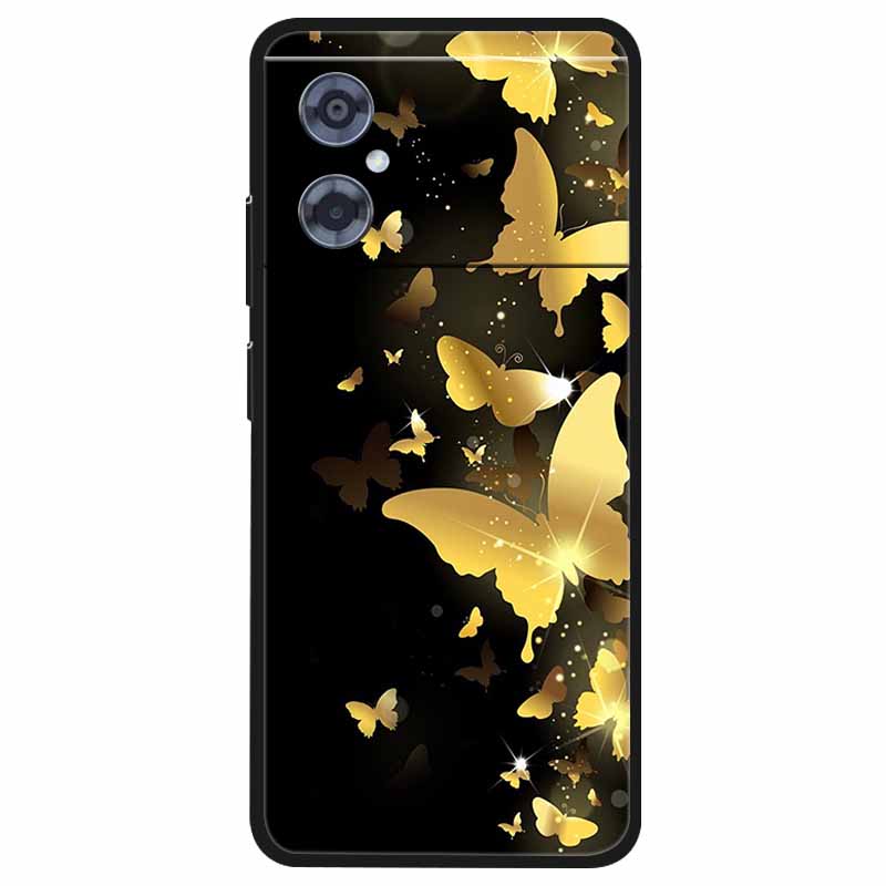 Для POCO M4 5G Чехол Ударопрочный Мягкий Силикон ТПУ Чехол для Телефона Для Xiaomi POCO M4 5G Чехол 6.58 дюйма POCOM4 5G 2022 Capa Coque Крутой