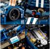 LEGO Technic 42154 Ford GT 2022 версия