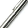 Шариковая ручка Waterman Metropolitan Essential из нержавеющей стали