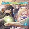 The Brilliant Healers New Life In the Shadows Volume 1 Light Novel by Sakaku Hishikawa Paperback... 9781718332706