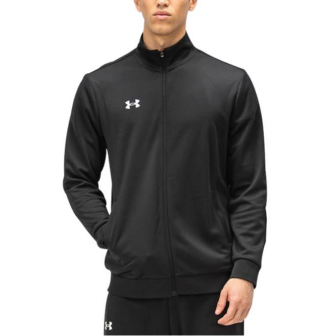 Under Armour Куртка мужская черная 22500409-001