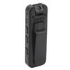 Outdoor Mini Body Clip Camera 1080P Portable Pocket Camera HD Video Conference Recorder with Back