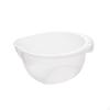 Colander Bowl for Kitchen Use, Rice Washing Tool, Food Strainer Vegetables and Grains