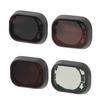 4PCS CPL ND Filter Set for Mini 4 Pro Optical Glass CPL ND16 ND32 ND64 Drone Camera Lens Filter