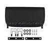 Car Seat Back Panel Leather Backrest Storage Pocket Cover 52109173668 For BMW 5 7 GT Series F10 F11 F01 F02 F07 2009-2013