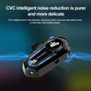 Мотоциклетный шлем Motorgo BT31 с гарнитурой Bluetooth 5.3 и аккумулятором 48H