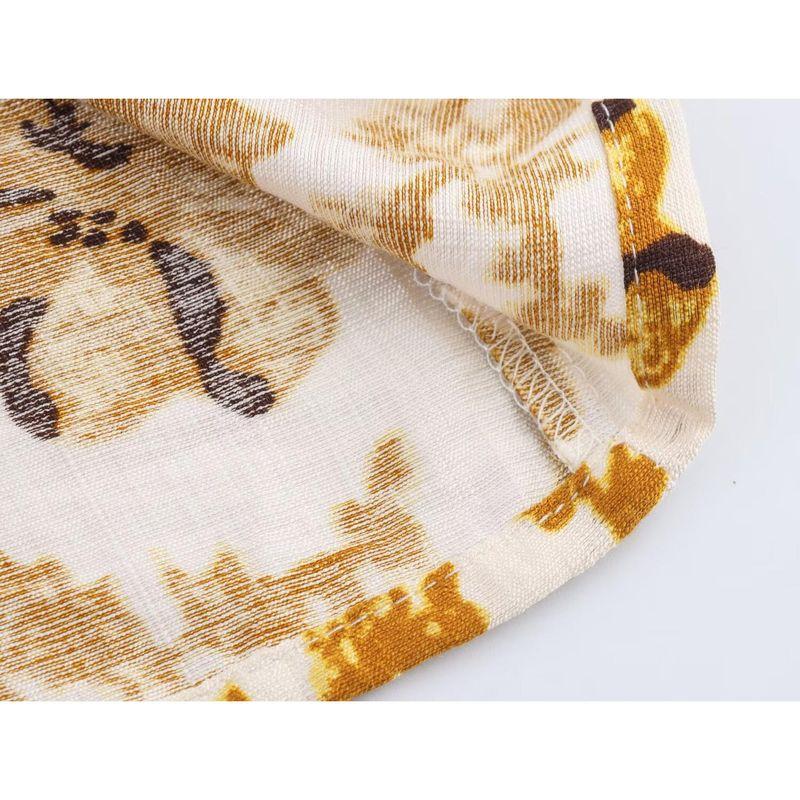 Kaslead New Women Clothes Western Style Fashion Simple Waist Hugging Temperament Long Sleeve Dress