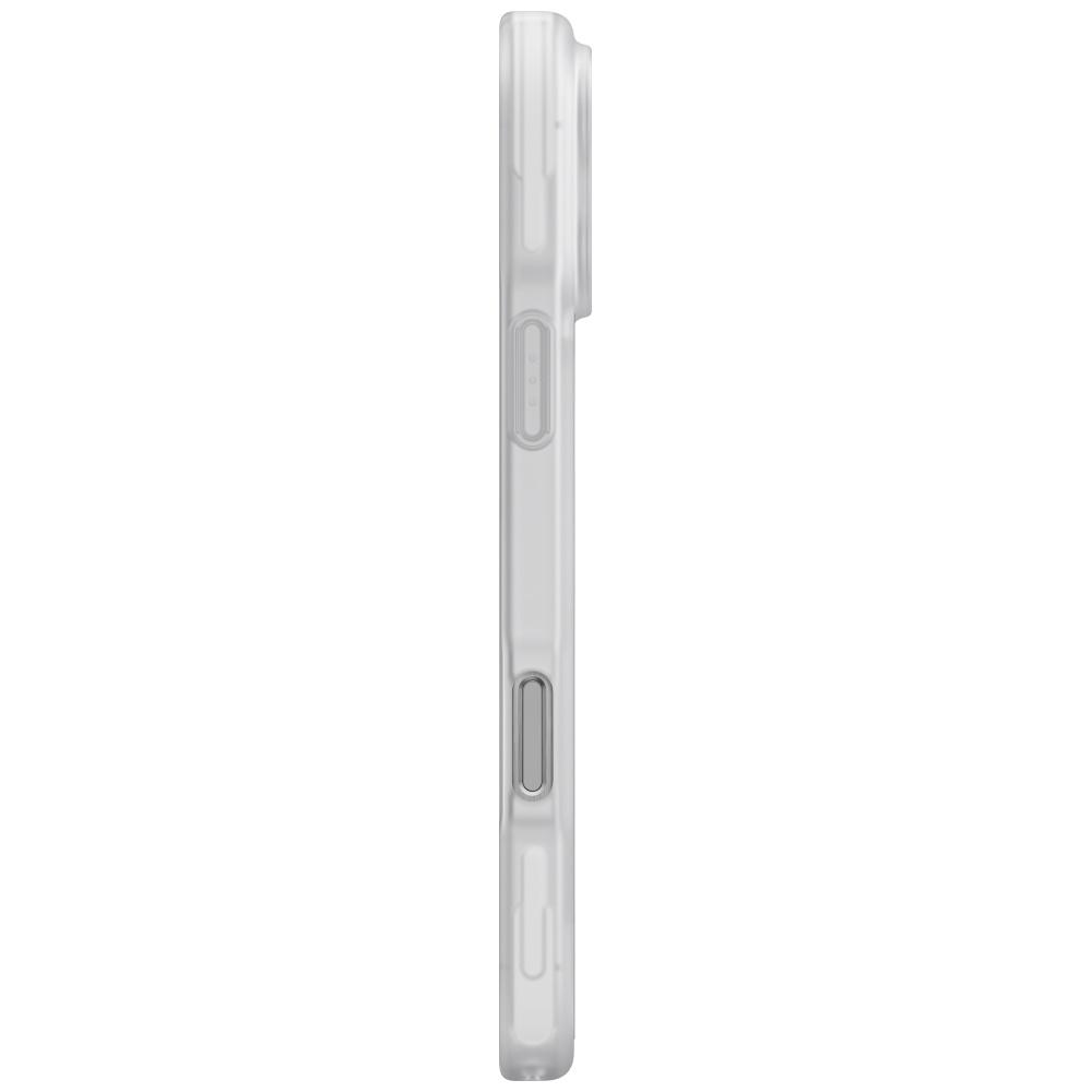 UNIQ Combat Active case for iPhone 16 Pro Max Magclick Charging lume white