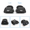 LHD RHD Front Left Right Ac Vent Backseat AC Vent Outlet Grille Assembly For BMW 3 4 Series F30 F31 F34 F35 F32 F33 F36 F82 F83