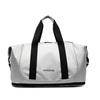 Wet/Dry Separation Gym & Travel Duffel Bag