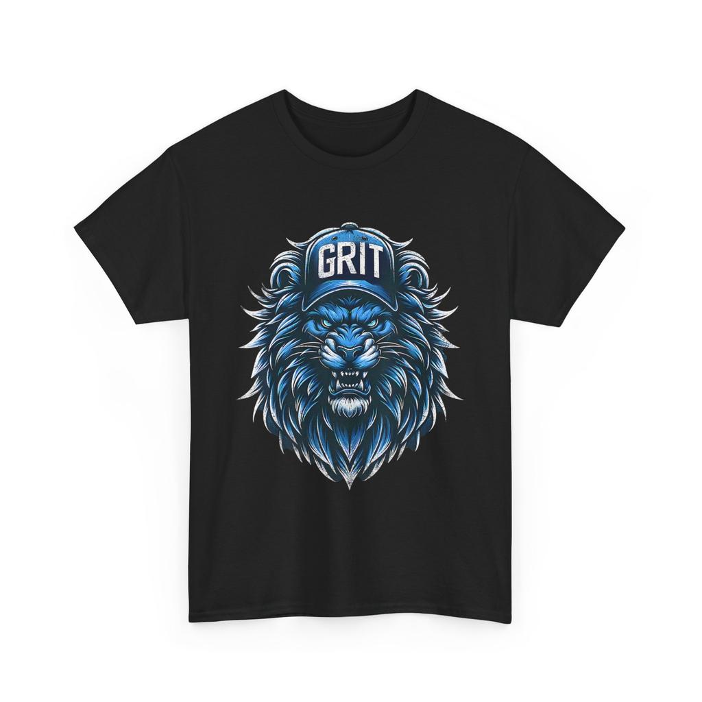 Grit Detroit T-shirt