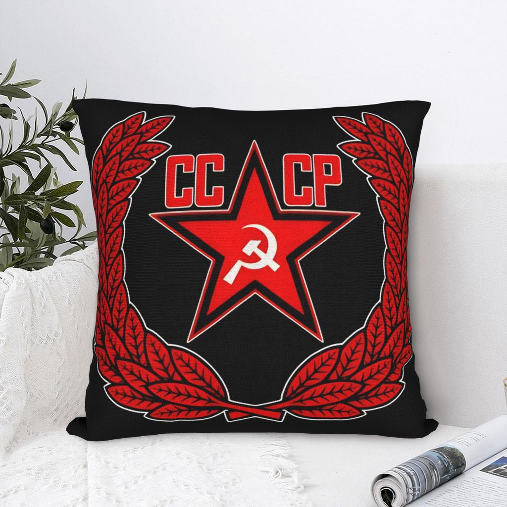 Tung Tung Tung Sahur Italian Brainrot Meme Pillow Case Tralalero Tralala Comfy Pillow Cover Pillowcases For Sofa Home Decoration
