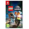 Jeu Vidéo - Nintendo - Lego Jurassic World - Aventure - Nintendo Switch - Import ES