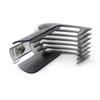 Fei Liverpool QC5130 Hair Clipper Accessories: Original Blade & Caliper Comb