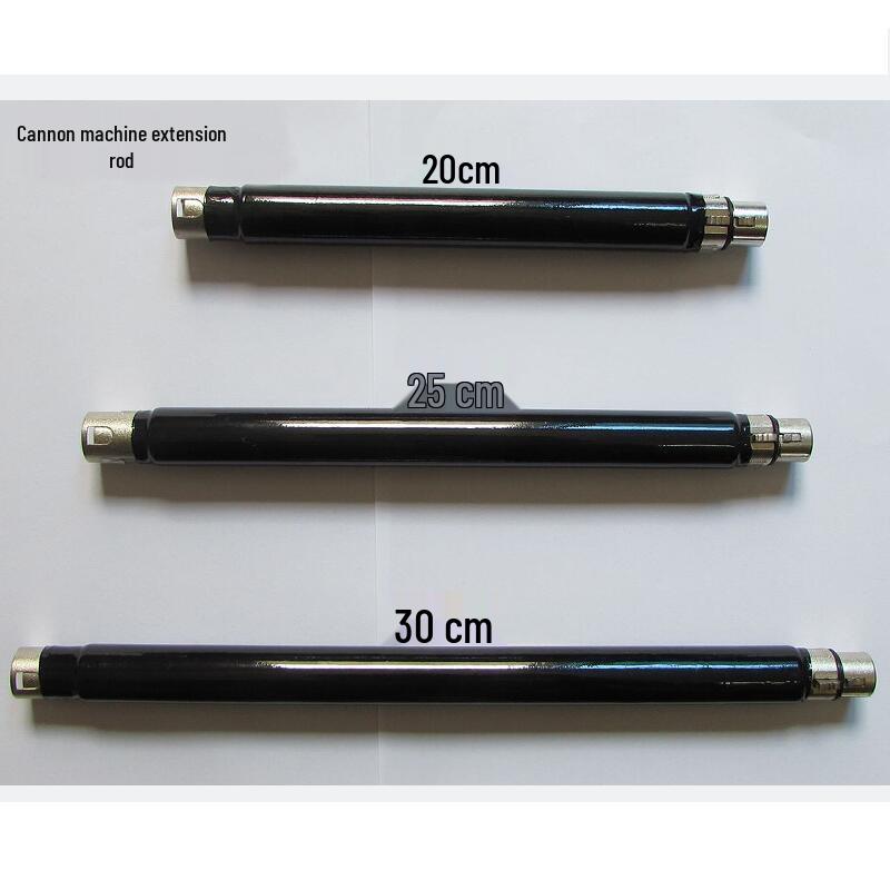 Автоматический мастурбатор для взрослых - Насадка "Голова пушки"