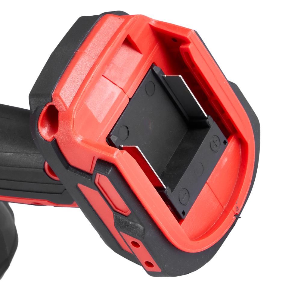 Бесщеточный 2800 Н.М электрический ударный гайковерт 2800 Вт 1/2 дюйма беспроводной динамометрический гайковерт отвертка электроинструмент для аккумулятора Makita 18 В