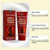 Men's Deep-Hydration Body Moisturizer Cream