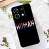 Gay Lesbian Lgbt Rainbow Pride Case For Redmi Note 12 9 10 11 13 Pro Plus 9S 10S 11S 12S Cover For Redmi 12 10C 12C 13C