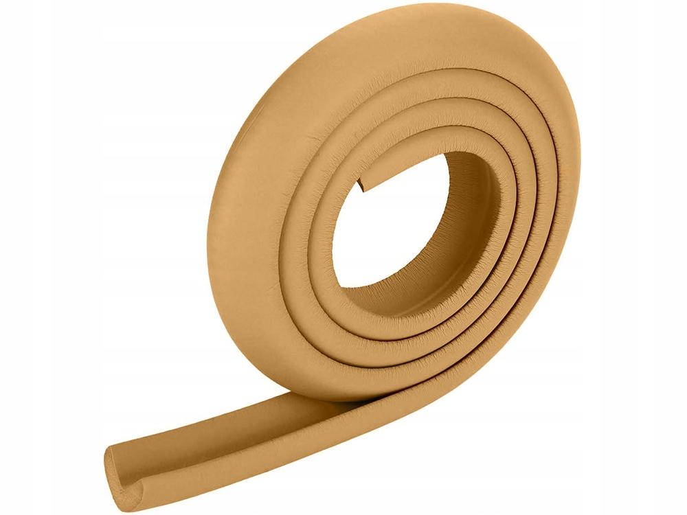 Brown Security Tape (96) / 98 Gab_A