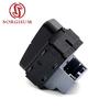 SORGHUM 6Q0959855 For VW Polo 9N Fox- 2004-2010 Parati GOL LH Left Rear Electric Power Window Switch Lifter Control Button