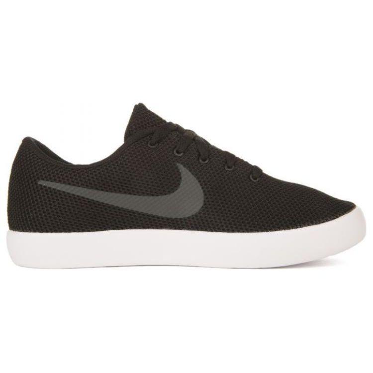 Nike Кроссовки Essentialist Мужские Чёрно-Бело-Антрацит 819810-001