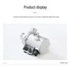 BMW 3/5 Series Electronic Auxiliary Water Pump, Brushless, PN: 11517586925