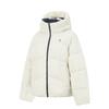 Hot Pot Down Jacket Series Sports Fashion Versatile Casual Windproof Water-Repellent Hooded Down Jacket Women Outerwear AYMV392-1