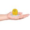 Набор для сборки Kawada Nanoblock Gudetama 3x10,5x18 см для возраста от 12 лет Хобби для интерьера