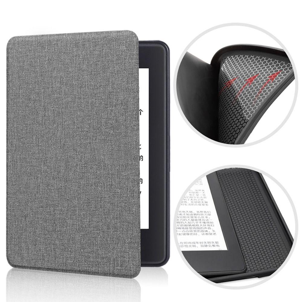 Funda DP75SDI защитный чехол 6 дюймов E-Reader Folio Cover для Kindle Paperwhite 1/2/3 Professional