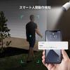 EZVIZ камера видеонаблюдения наружная 1080P 5200mAh аккумуляторная батарея солнечная камера видеонаблюдения не требует строительства беспроводная камера видеонаблюдения