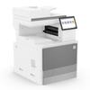 HP E82650dn A3 Black and White Multifunction Printer CN plug (adapter included)