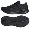Adidas galaxy 7 sneakers mesh upper black