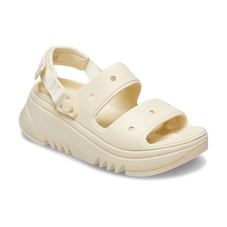 Crocs Classic Hiker Xscape 'Beige' Unisex 208181-108