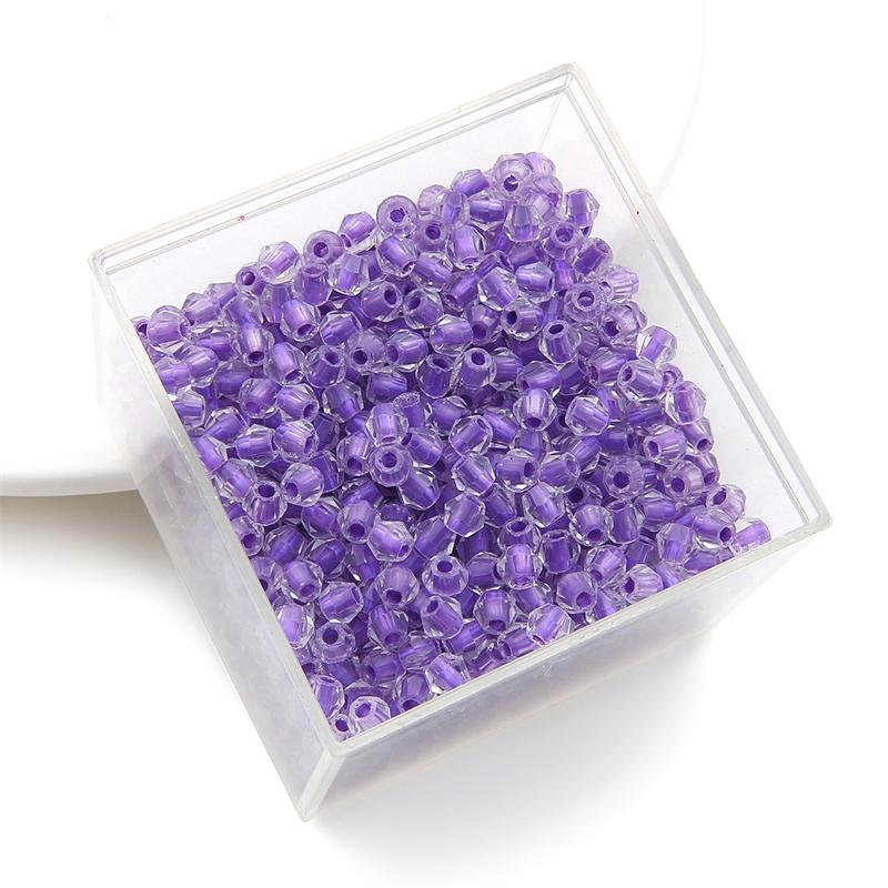 100 шт., высококачественные стеклянные бусины, окрашенные алмазные хрустальные бусины для серег, браслетов, ювелирных изделий своими руками, изготовление аксессуаров