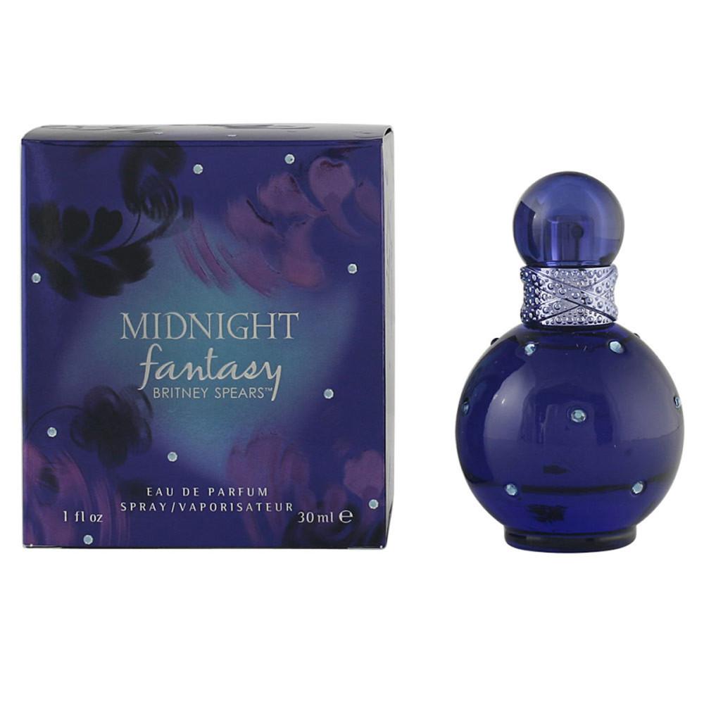 Бритни Спирс - Midnight Fantasy Eau de Parfum 30 мл - 