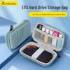 Защитный чехол для хранения EVA для мобильных SSD-накопителей SanDisk