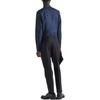 Prada long-sleeve cotton shirt UCM608-10HT-F0008