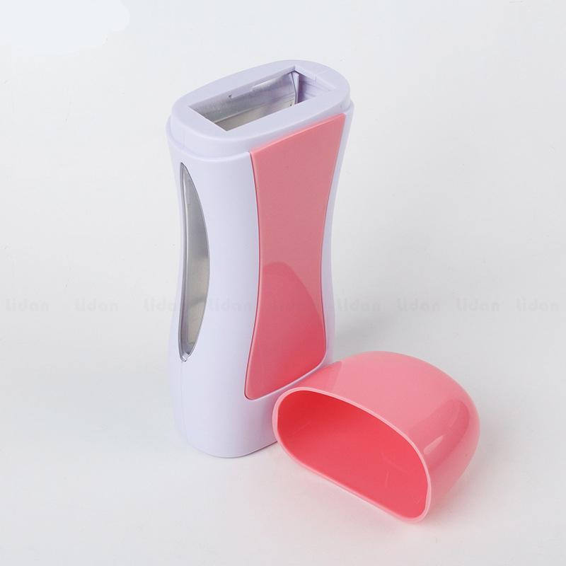 Воск для удаления волос, подогреватель, полоски из пчелиного воска для депиляции, специальный аппарат для горячего воска, восковой блок, расплавленное средство для удаления эпиляции, косметическое устройство